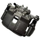 2004 Acura RSX Brake Caliper 5